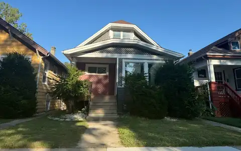10847 S Eggleston Avenue, Chicago, IL 60628