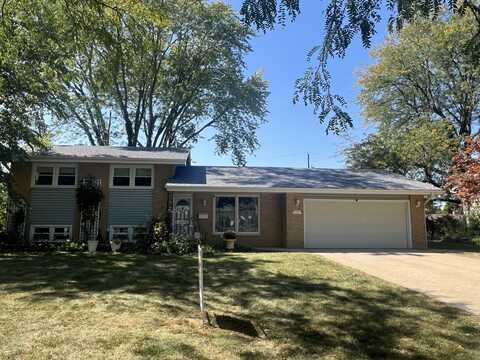 609 Bethel Drive, Joliet, IL 60435