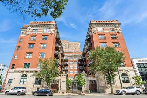 1439 S Michigan Avenue, Chicago, IL 60605