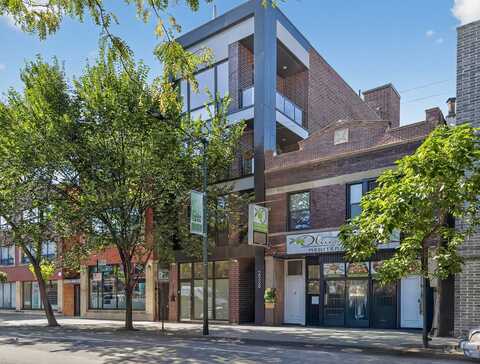 2958 N Lincoln Avenue, Chicago, IL 60657