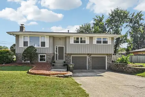 16740 Forest Avenue, Oak Forest, IL 60452