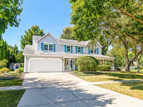 730 N LYLE Avenue N, Elgin, IL 60123
