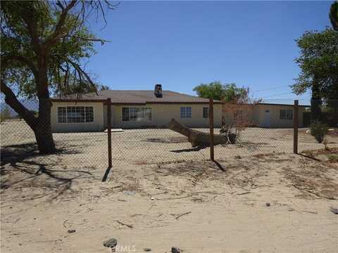 11350 E Avenue R4, Littlerock, CA 93543