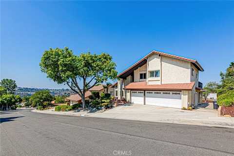 21533 Ambushers Street, Diamond Bar, CA 91765