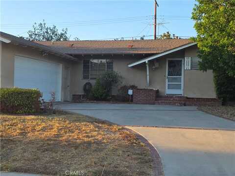 21731 Bryant, Canoga Park, CA 91304