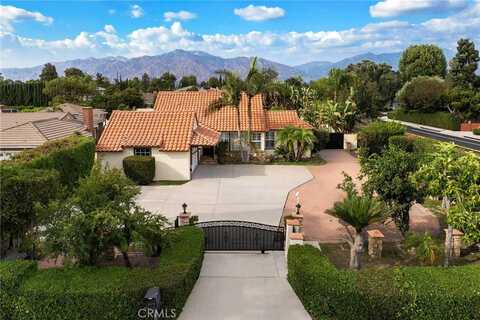 201 las tunas Drive, Arcadia, CA 91007