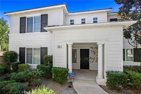 446 N Placer Privado, Ontario, CA 91764