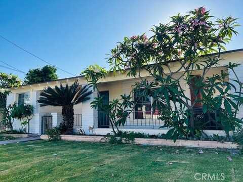 3837 Lincoln Avenue, El Monte, CA 91731