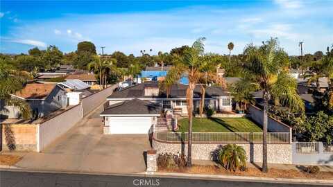 12212 Corley Drive, Whittier, CA 90604