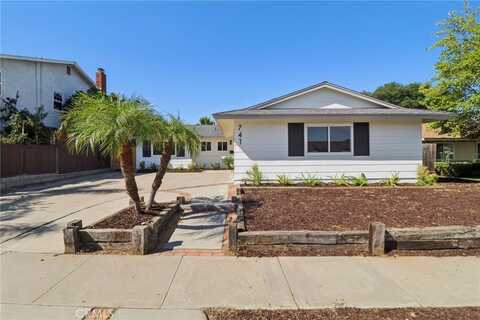 741 Nancy Street, Escondido, CA 92027