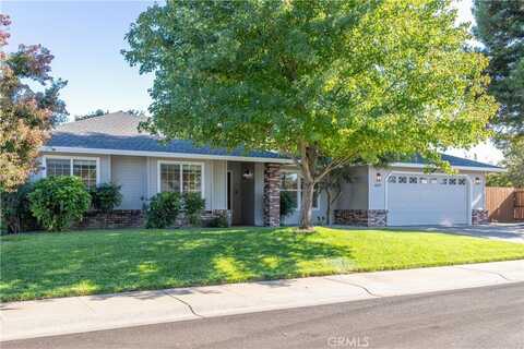 489 Middle Creek Court, Chico, CA 95973