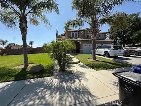 1723 W. Via Bello Dr, Rialto, CA 92377