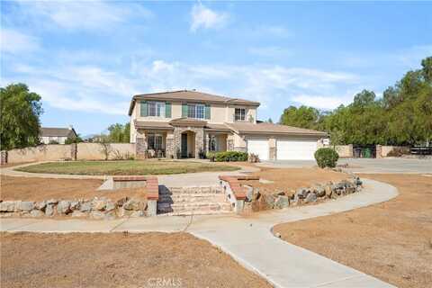18627 toehee st, Perris, CA 92570