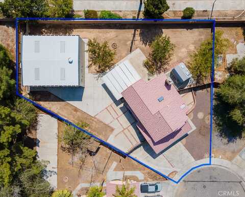 44810 Rock Island Dr., Lancaster, CA 93535