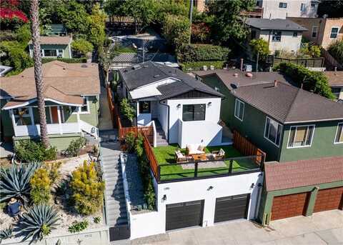 1310 N Occidental Boulevard, Los Angeles, CA 90026