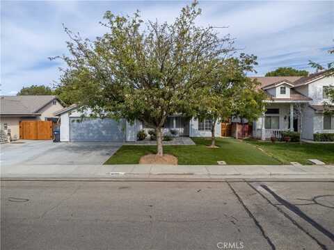45550 Fairbanks Avenue, Lancaster, CA 93534