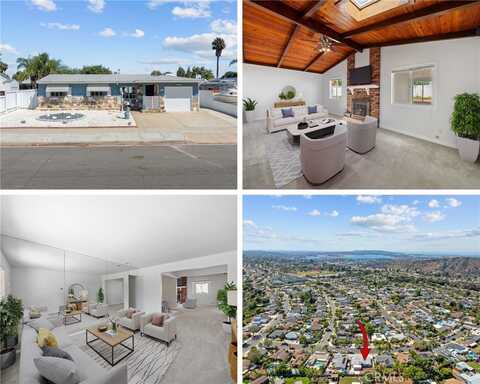 3360 Hopi Place, San Diego, CA 92117
