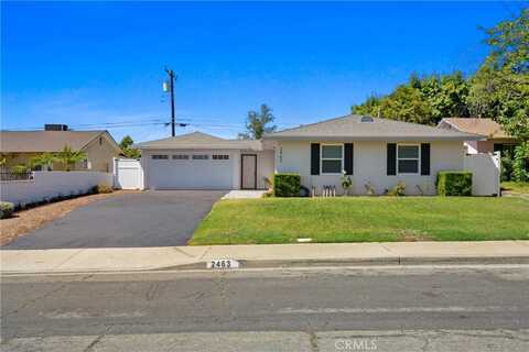 2463 Valhalla Street, Pomona, CA 91767