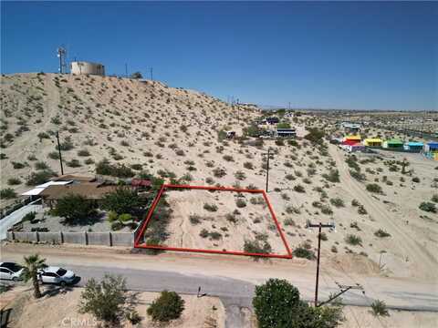 777 Hillside, 29 Palms, CA 92277