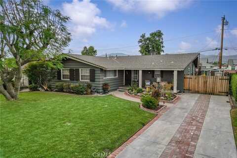 247 E Hurst Street, Covina, CA 91723