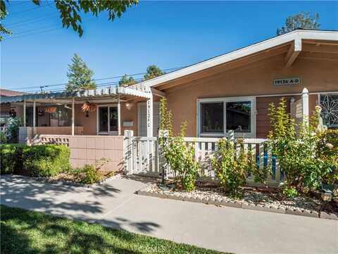 19126 Avenue of the Oaks, Newhall, CA 91321