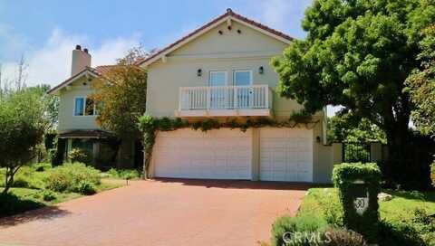 30 Misty Acres Road, Rolling Hills Estates, CA 90274