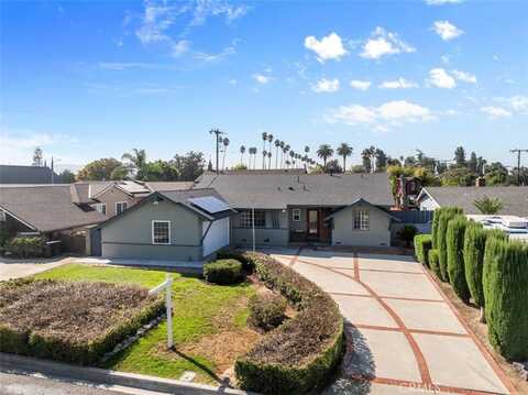 1366 E Louisa Avenue, West Covina, CA 91790