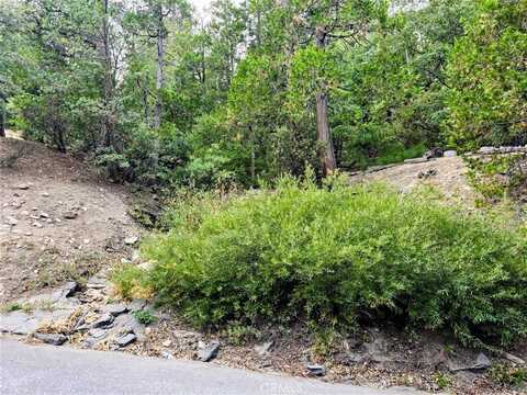0 Zurich Drive, Lake Arrowhead, CA 92352