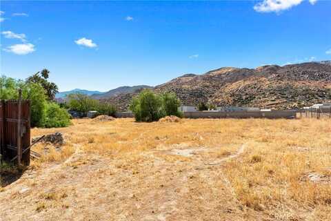 0 Wesley, Banning, CA 92220