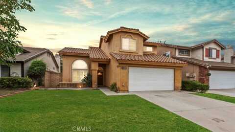 22509 Silver Dollar Street, Corona, CA 92883