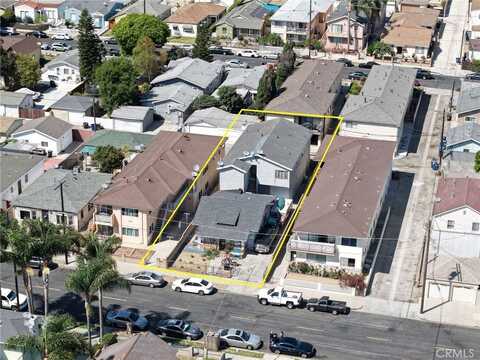 626 W 21st Street, San Pedro, CA 90731