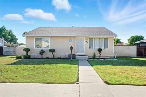 731 S Valinda Avenue, West Covina, CA 91790