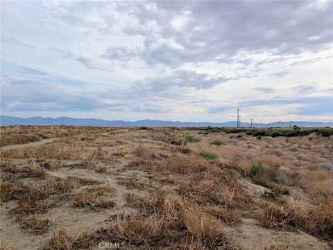 0 Vic 60th St E & Avenue I6, Lancaster, CA 93535