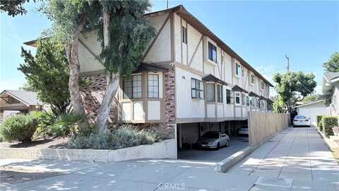 105 N El Molino, Alhambra, CA 91801