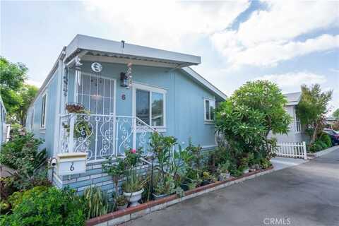 6545 Wilbur Avenue, Reseda, CA 91335