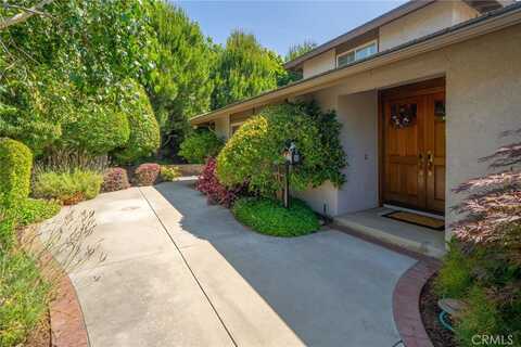 964 N Entrada Way, Glendora, CA 91741