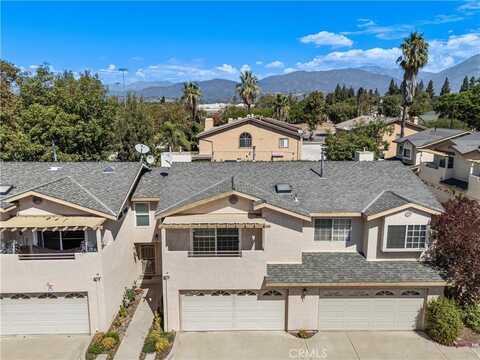 2270 N Towne Avenue, Pomona, CA 91767
