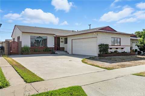 16402 Gridley Road, Norwalk, CA 90650