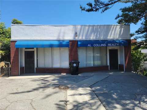 2024 Mountain Avenue, Duarte, CA 91010