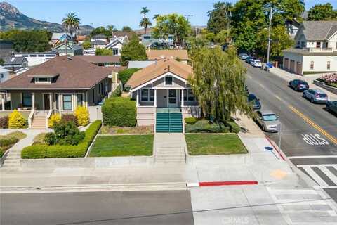 879 Johnson Avenue, San Luis Obispo, CA 93401
