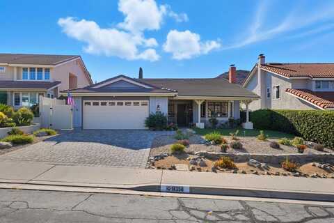 18358 Locksley Street, San Diego, CA 92128