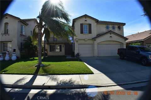 13735 Goldcrest Lane, Eastvale, CA 92880