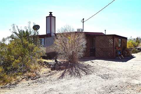 4615 Palm Avenue, Yucca Valley, CA 92284