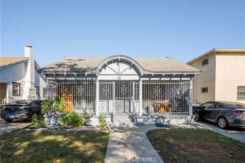 2936 Edgehill Drive, Los Angeles, CA 90018