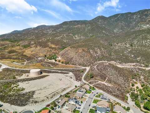 0 Hill Drive W, San Bernardino, CA 92407