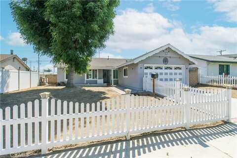16420 Flanders Street, Granada Hills, CA 91344