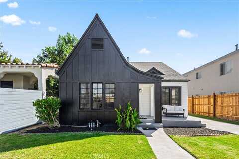 2942 S West View S, Los Angeles, CA 90016