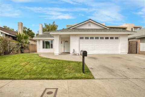 15029 Harvest, Mission Hills, CA 91345