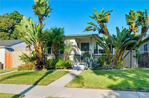 1424 Roycroft Avenue, Long Beach, CA 90804