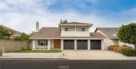 8011 Rose Street, La Palma, CA 90623